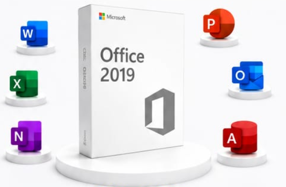 Microsoft Office 2019